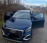 Audi Q2 30 TDI S tronic -