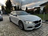 BMW 335d xDrive Touring M Sport Shadow Auto. M S... - BMW 335: Kombi, 335d
