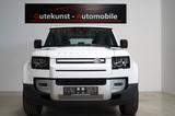 Land Rover Defender,ACC,360`,LED,Matrix,Leder,AHK,Luft,Spur - Land Rover Defender aus 2022