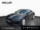 BMW 430i xDr Coupe M Sport Pro StHz,H/K,HUD,ACC - gebrauchte BMW 430 aus dem Jahr 2024