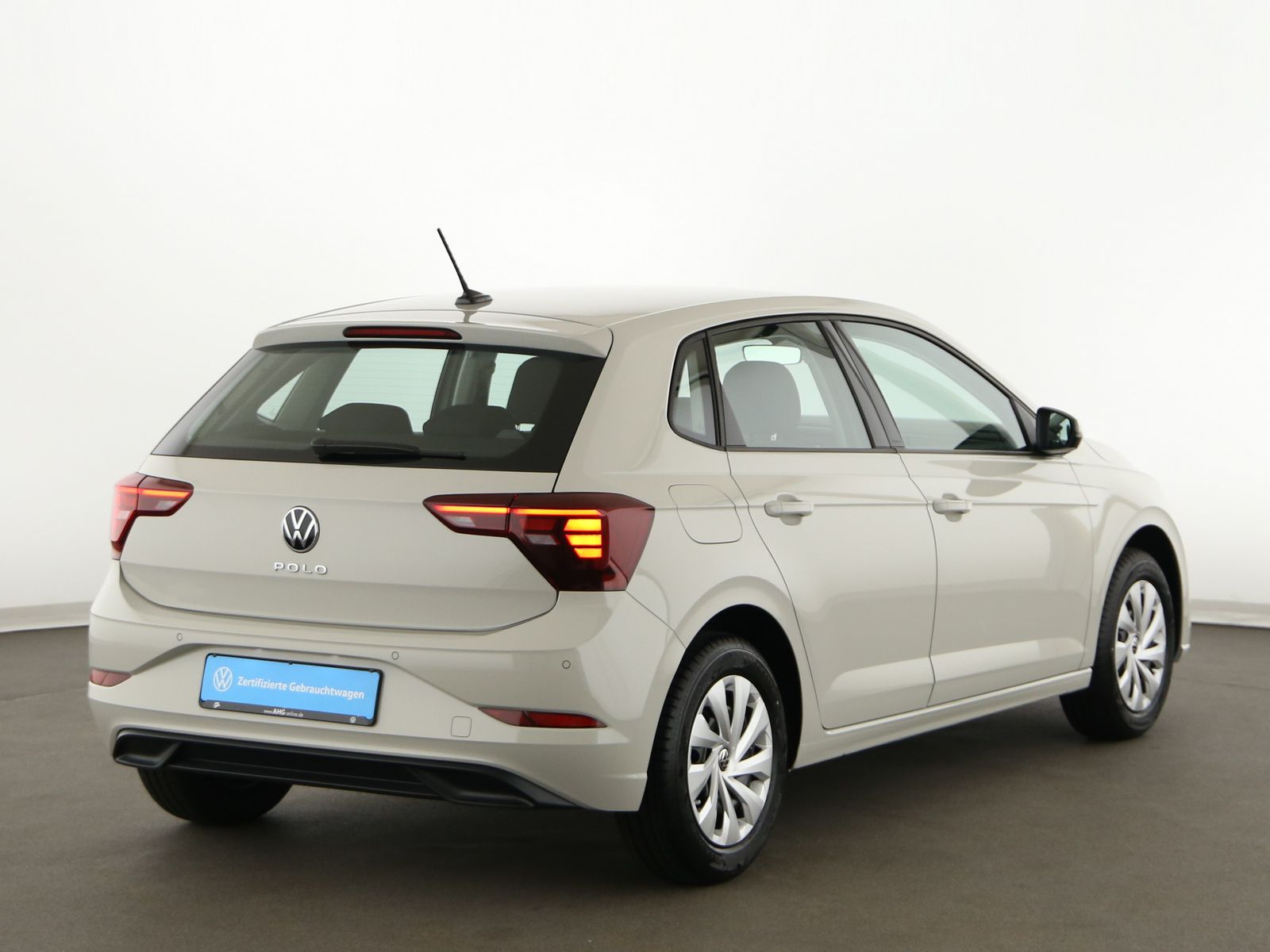 Volkswagen Polo - Bild 7