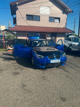 BMW E61 525 D  PS 163 - BMW 525: 525d E61