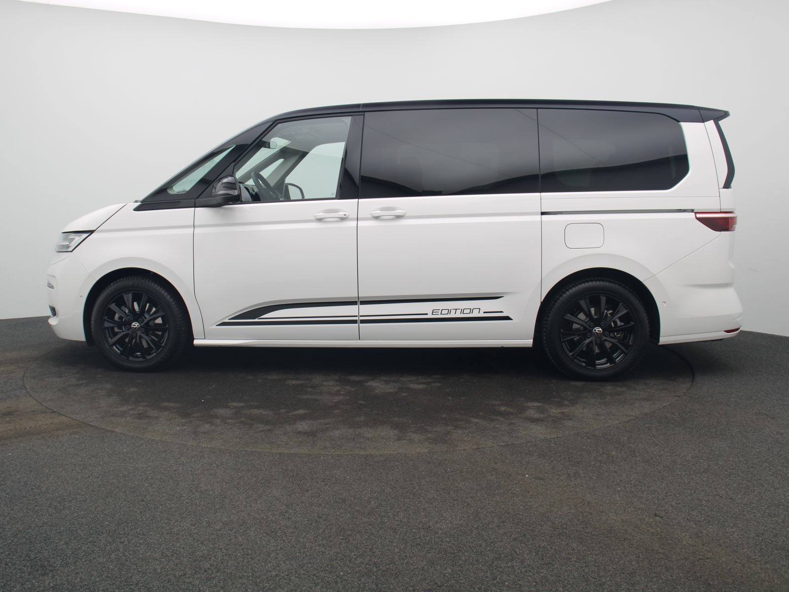 Volkswagen T7 Multivan - Bild 3
