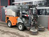 Hako Kehrmaschine Citymaster 1250 4x4 ALLRAD KLIMA - Hako LKWs
