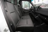 Mercedes-Benz Sprinter 317 CDI Plane Pritsche AHK 3,5T-Standhz - Mercedes-Benz Sprinter Pritsche mit Diesel-Antrieb