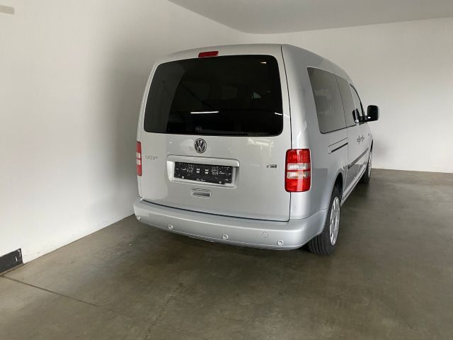Caddy Maxi Roncalli 1.2 TSI 7-Sitzer EPH+KLIMA