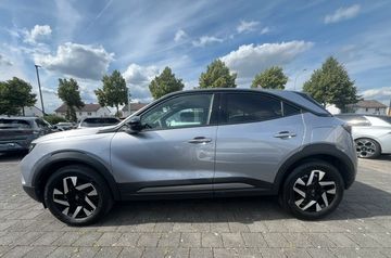Opel Mokka 1.2 Turbo Edition Automatik