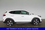 Hyundai Tucson 1,7D blue Premium 2WD, Automatik, Xenon - Hyundai TUCSON: X