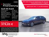 Audi A6 Avant 40 TDI s-tronic design - Audi A6 Gebrauchtwagen in Freiburg