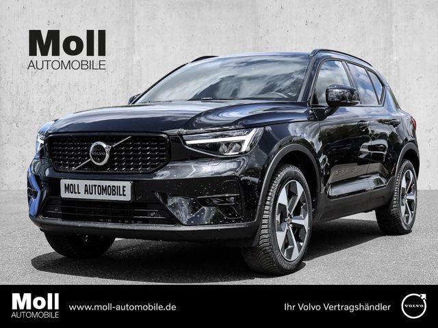 Volvo XC40 Plus Dark 2WD B3 EU6d Panorama Assistance A