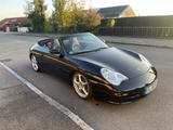 Porsche 996 Carrera Cabriolet 996 Carrera - Porsche 996 Benzin Gebrauchtwagen