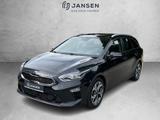 Kia Ceed Sportswagon Platinum Edition + Automatik +  - gebrauchte Kia cee'd Sportswagon aus dem Jahr 2019
