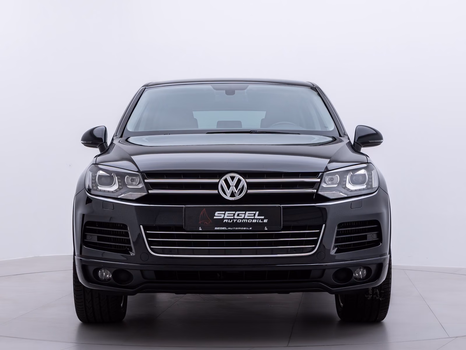 Volkswagen Touareg V6 TDI BMT /R-Line/TEMP/XENON/RFK