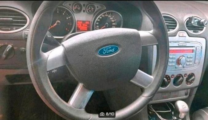 Ford Focus 2009 — photo 5