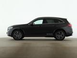 Mercedes-Benz GLC 200 d 4M AMG MBUX Pano AHK Distronic 360 LED - Mercedes-Benz GLC 200 mit Diesel-Antrieb: Automatik