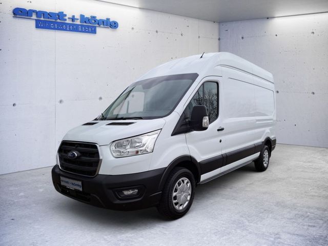 Ford Transit 350 L3H3 Trend AHK PDC NAVI 3 Sitzer