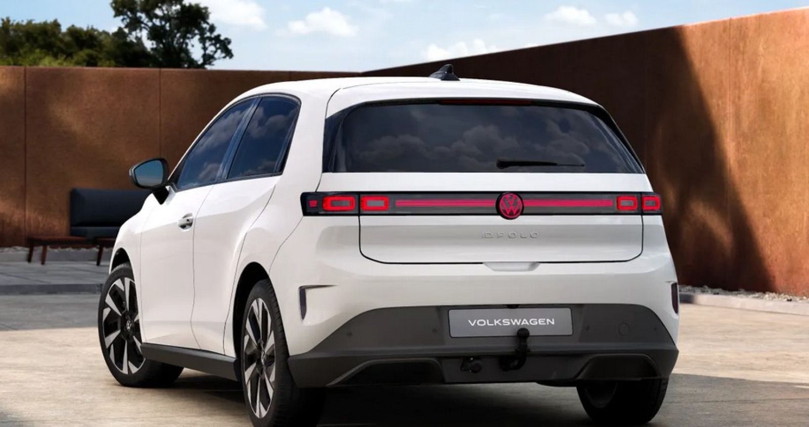 Volkswagen ID. Polo - Bild 3