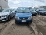Fiat Idea 1.3 Multijet 16V Active - Fiat Idea: Active