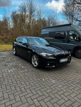 BMW 530d Touring M-Paket ab Werk (F11) - BMW 530: 530d F11