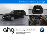 BMW 330d xDrive Touring M Sport Auto. Innovationsp. - BMW 330 mit Diesel-Antrieb: Alcantara