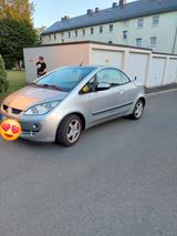 Mitsubishi Colt Cabrio, 70tkm, TÜV 9'27, EZ 2007 - Mitsubishi Colt: 7