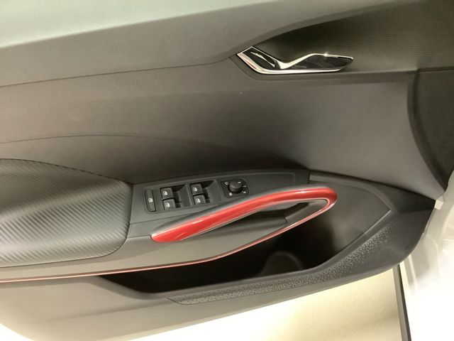 Fabia Monte Carlo 1,5 TSI 110 kW 7-Gang-DSG