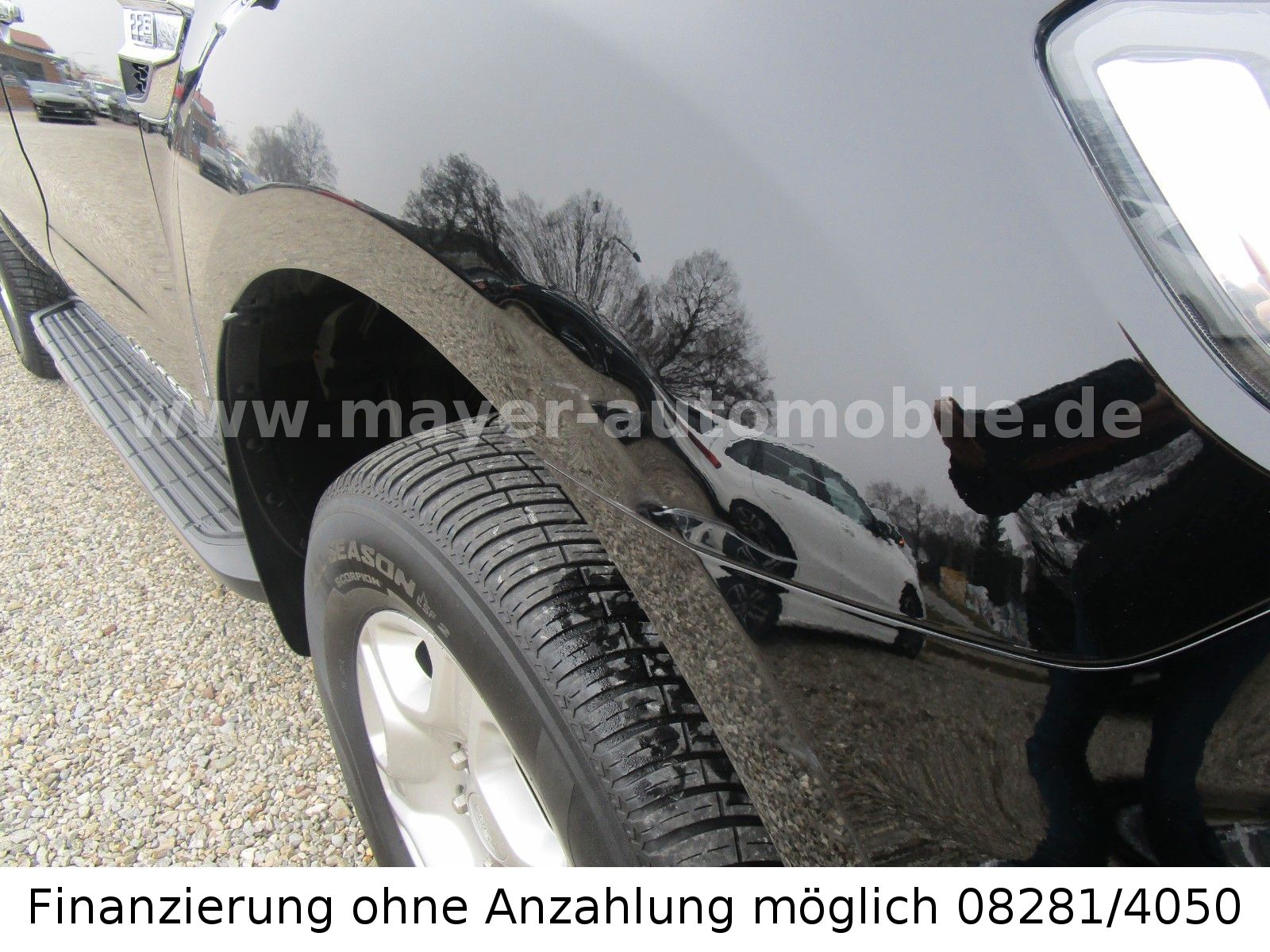 Ford Ranger Limited Doppelkabine 4x4*Chrombügel*AHK* foto 14