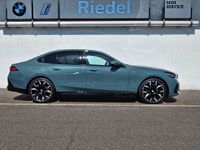BMW i5 - Vorschau Bild 2
