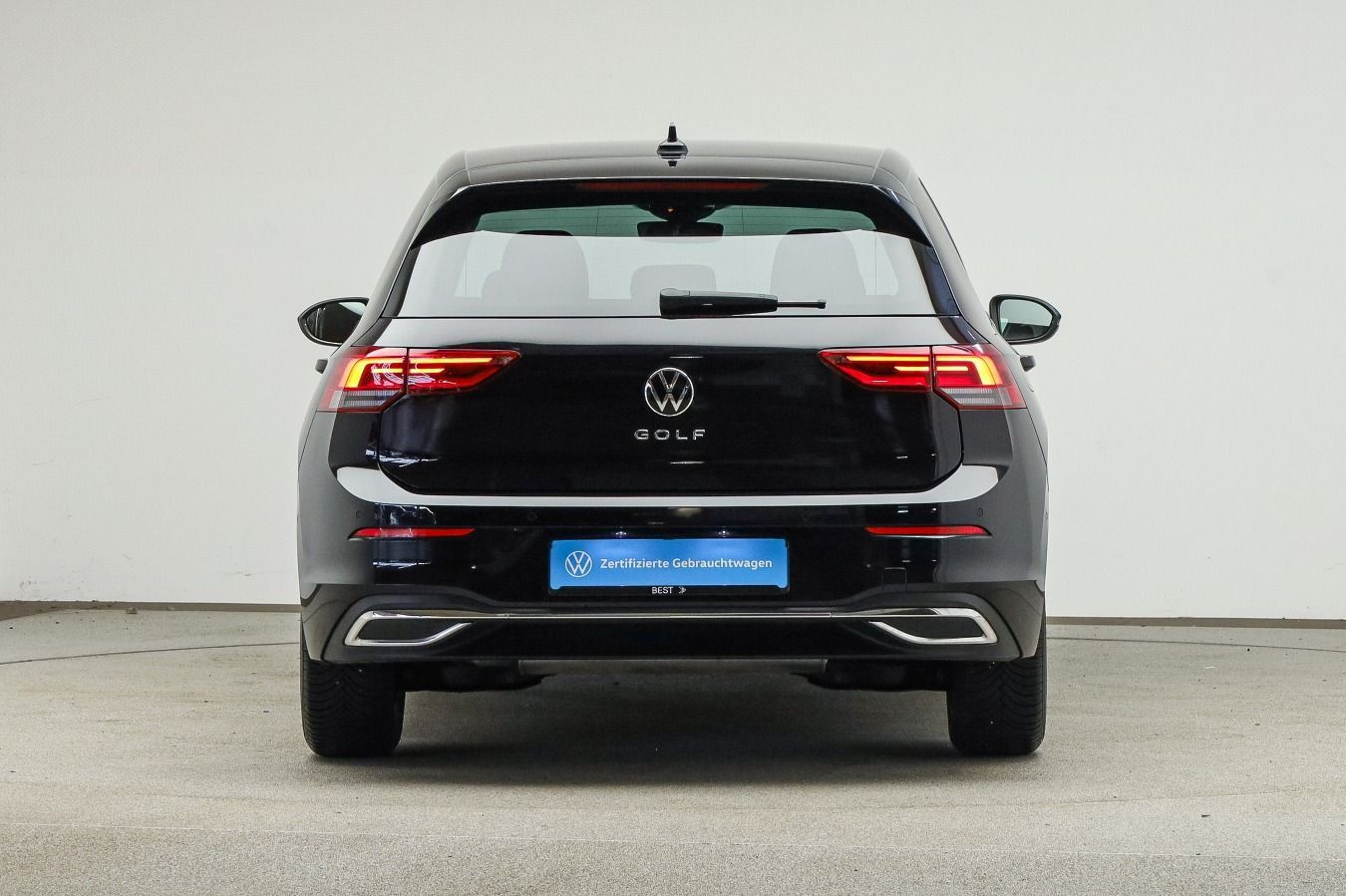 Volkswagen Golf - Bild 7