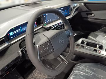 Fotografie 8 des Opel Grandland (X) Grandland Edition Navi Kamera Matrix-LED Sitzhzg