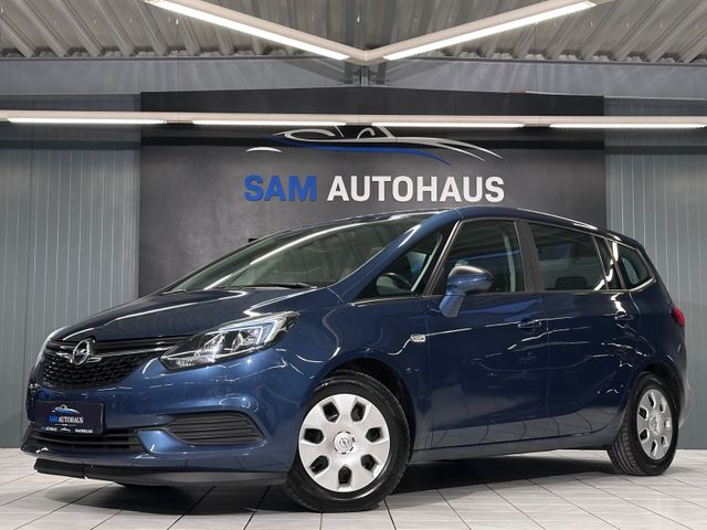 Opel Zafira C Edition 1.6 CDTI NAVI SITZHZ LENKRADHZ