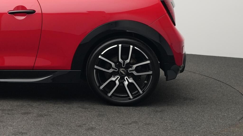 MINI Cooper S - Bild 19