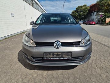 Volkswagen Golf - 3