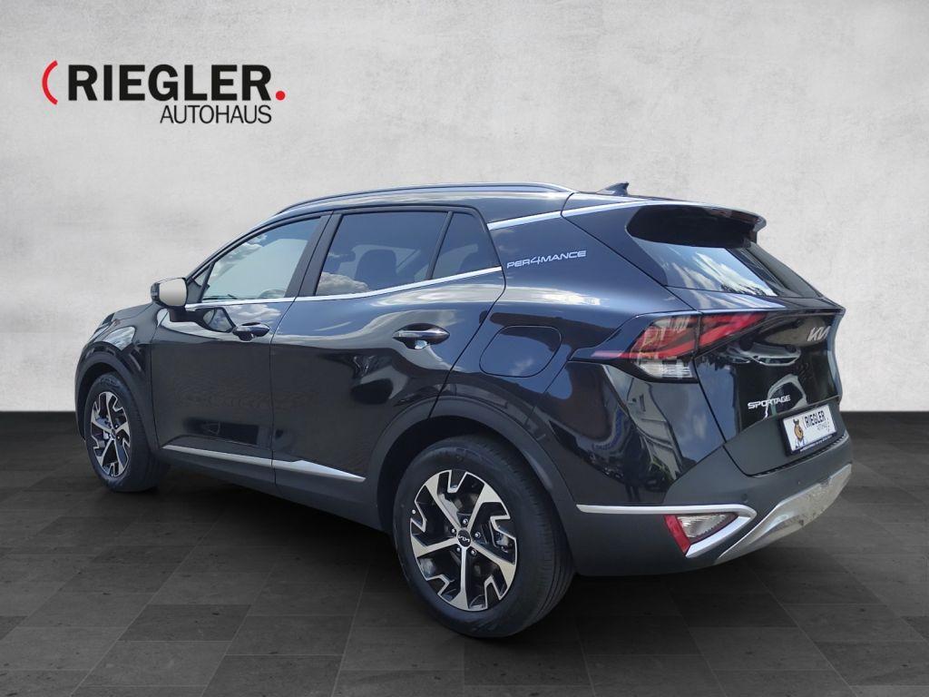 Kia Sportage 1.6  AT AWD Allwetter PER4MANCE