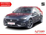 Seat Leon Sportstourer 2.0 TDI FR ACC LED Navi PDC - Seat Leon: Fr