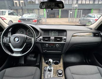 BMW X3 - 11