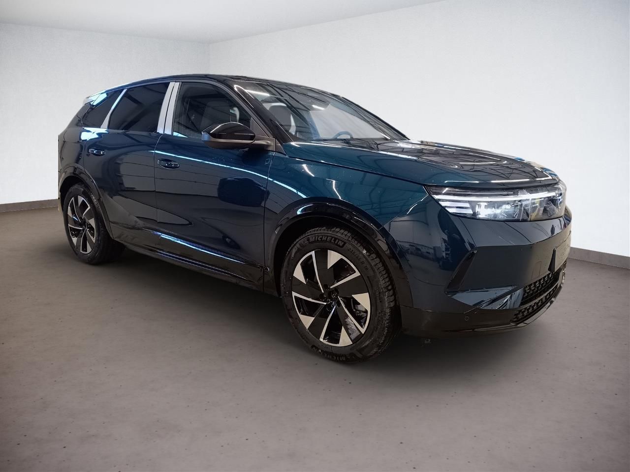 Fahrzeugabbildung Opel Grandland Electric GS 73 kWh.+Navi+MatrixLED