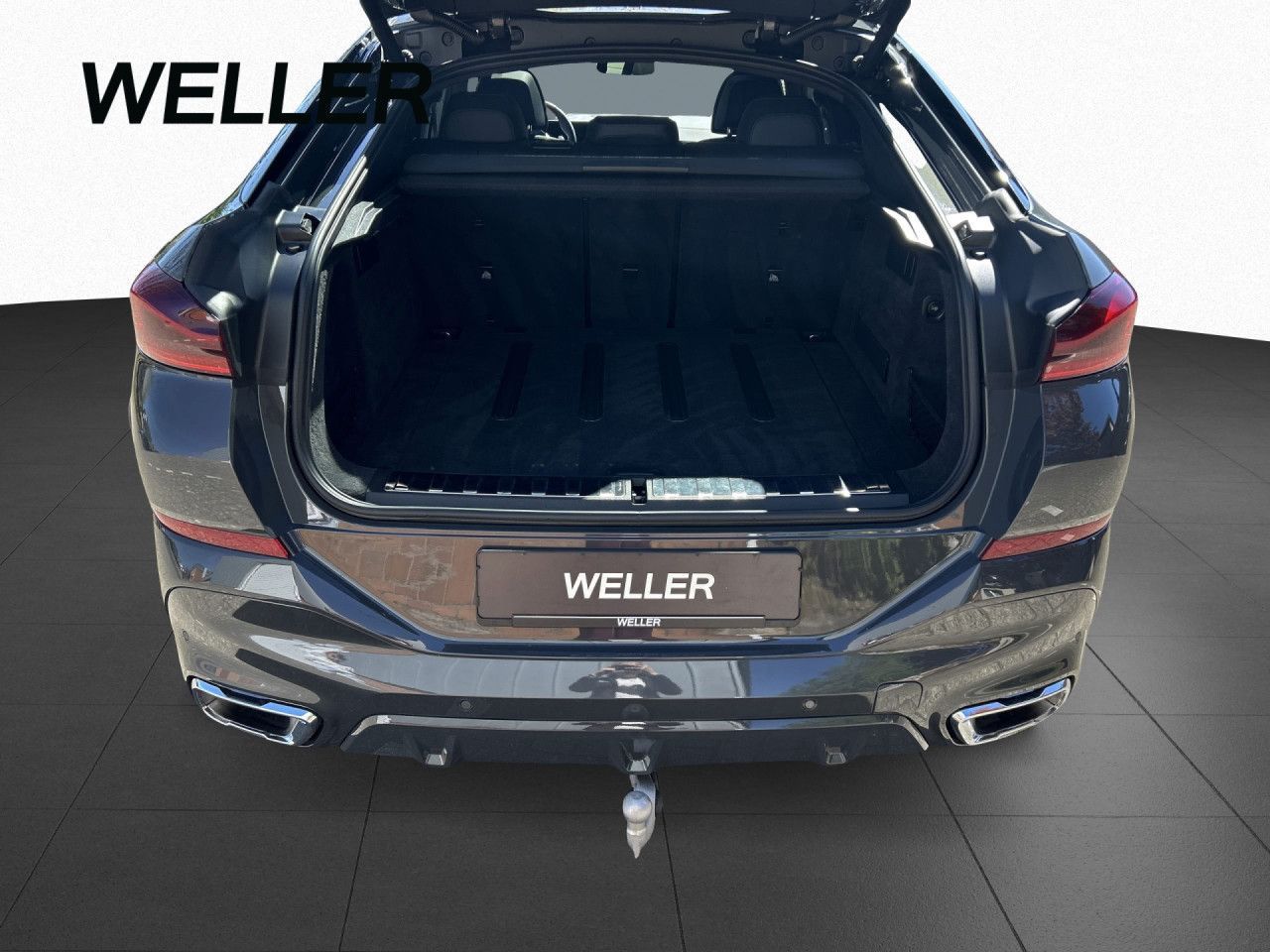 BMW X6 - Bild 18