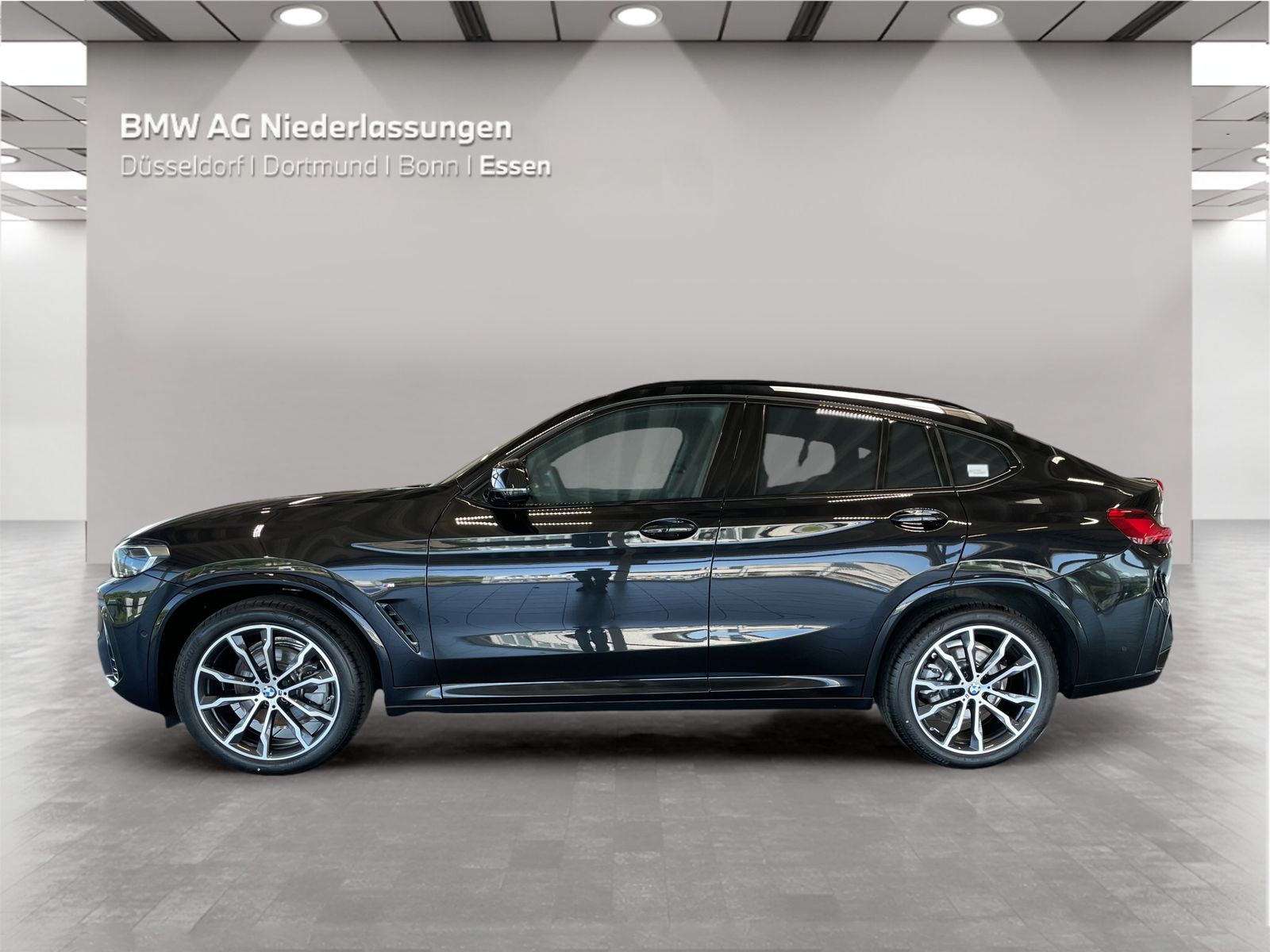 BMW X4 - Bild 5