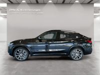 BMW X4 - Vorschau Bild 5