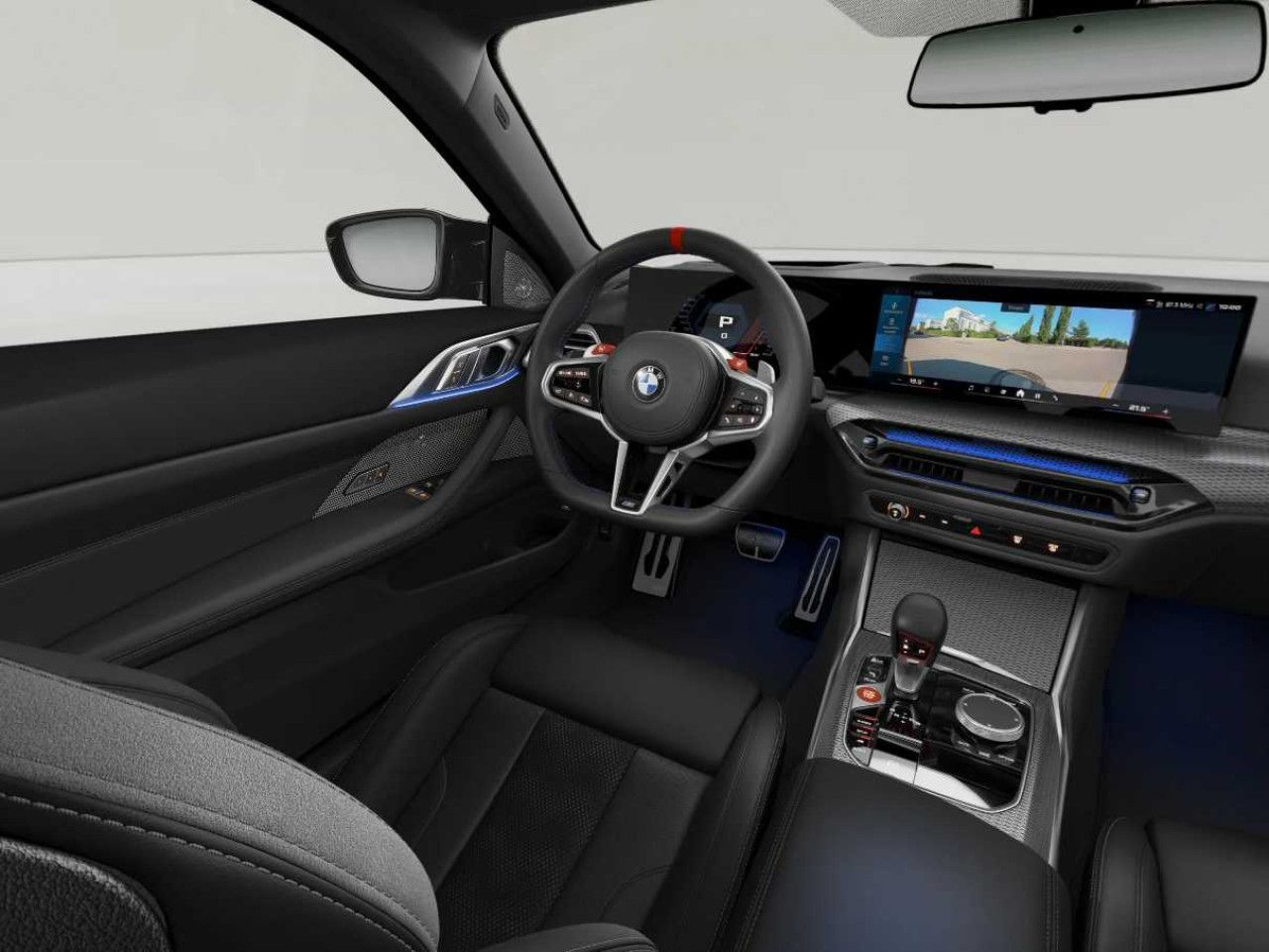 BMW M4 - Bild 4