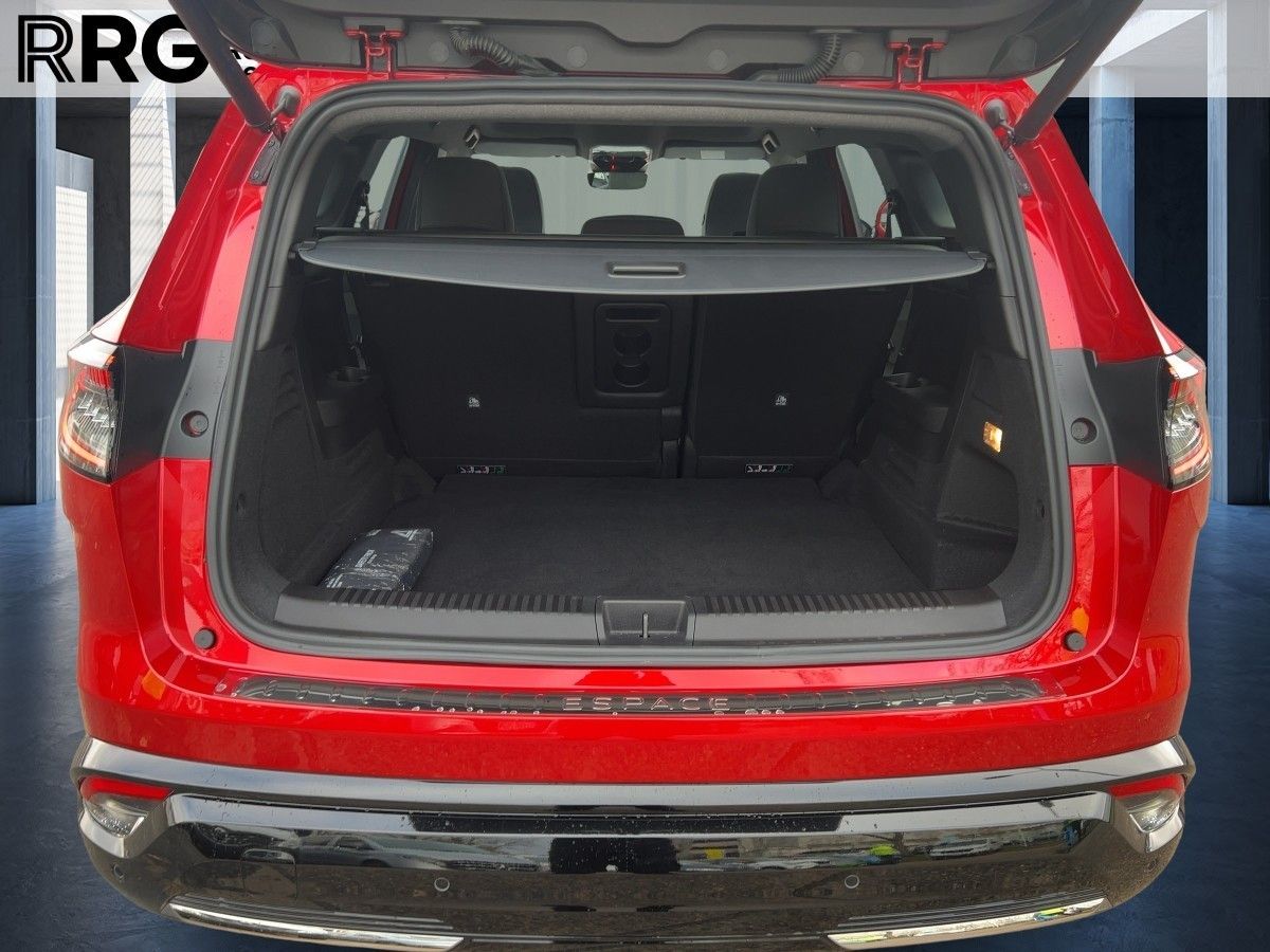 Renault Espace - Bild 18