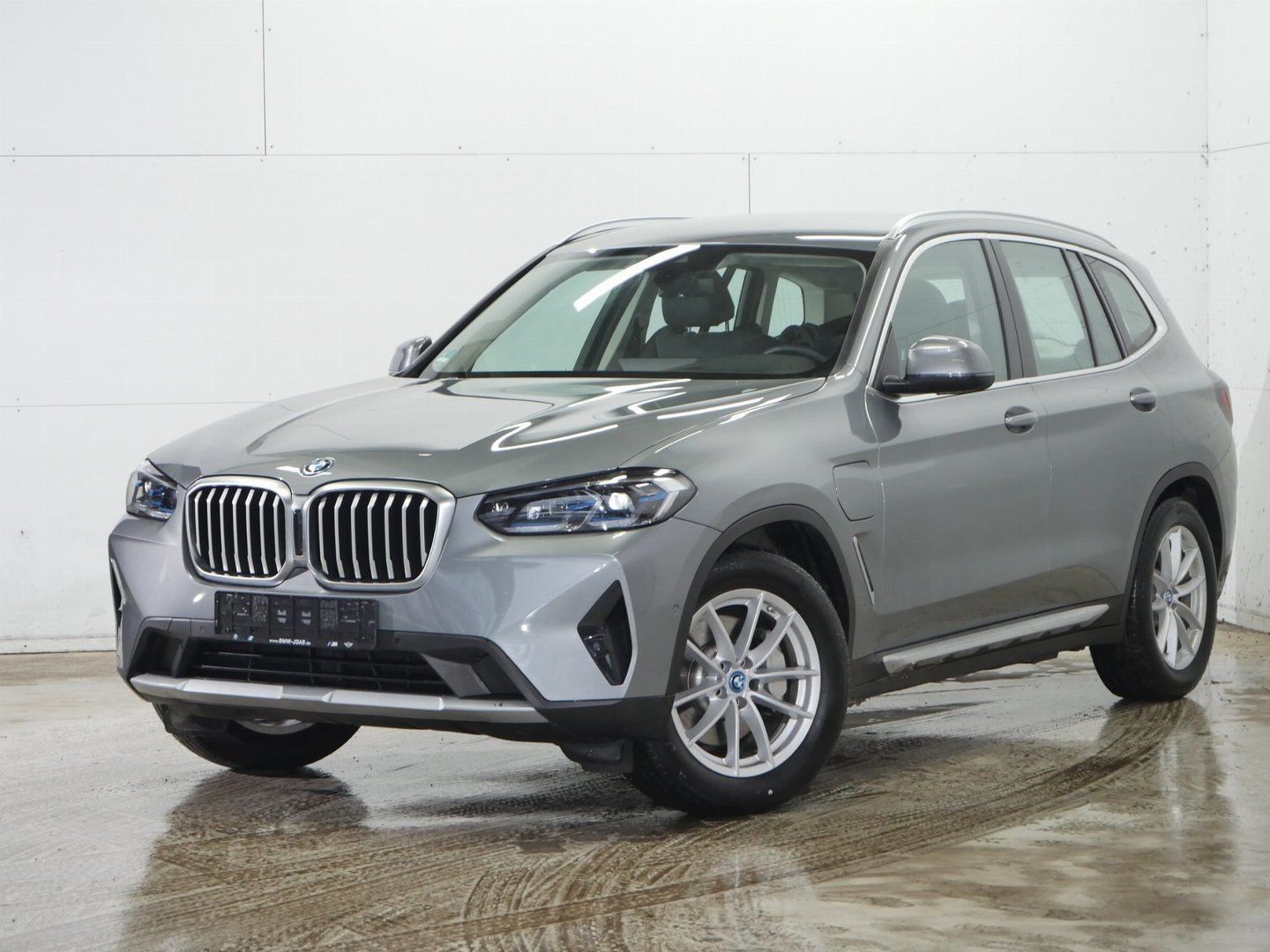 BMW X3 - Bild 1