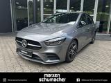 Mercedes-Benz B 200 d 4M EDITION 2020 AMG+MBUX+Multibeam+Night