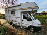 Fiat Ducato 230,  2,8 l, Eura Mobil 515 MS Sport - Fiat Diesel Ducato 2 8