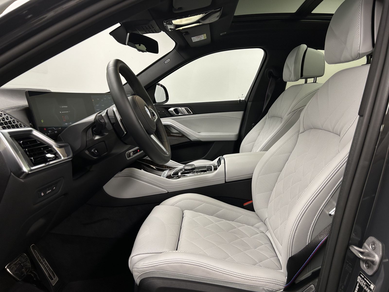 BMW X6 xDrive30d M Sportpaket Pro HK HiFi DAB LED Pa foto 4