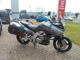 Suzuki DL1000 Scheckheftgepflegt V-Strom 1000 - Angebote