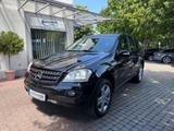 Mercedes-Benz ML 320 AMG Felgen*Leder*Navi*ESSD*Tüv Neu - gebrauchte Mercedes-Benz ML 320 aus dem Jahr 2007