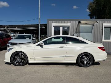 Mercedes E 500 - 6