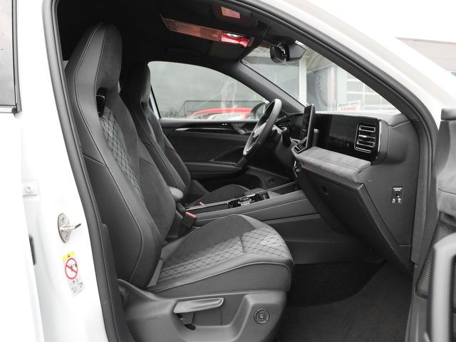 Volkswagen Tiguan - Bild 3